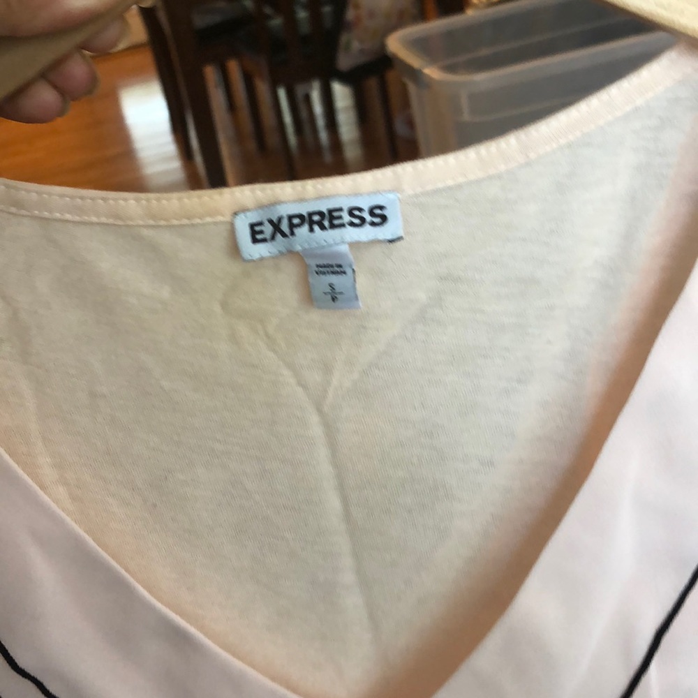 Dress Tank - Picture 4 of 4
